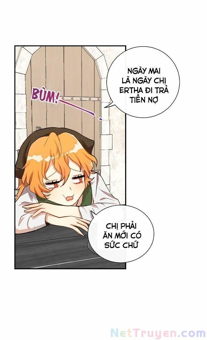 xin ngài đừng ăn tôi chapter 1 29