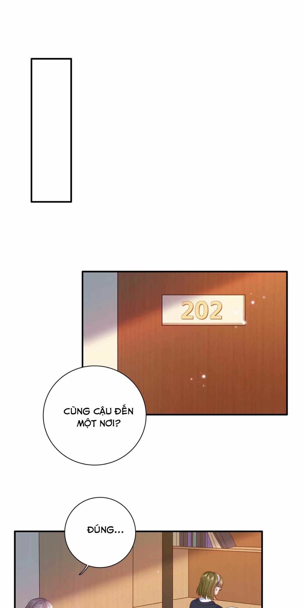 manh thê bé bỏng không dễ chọc chapter 7 30