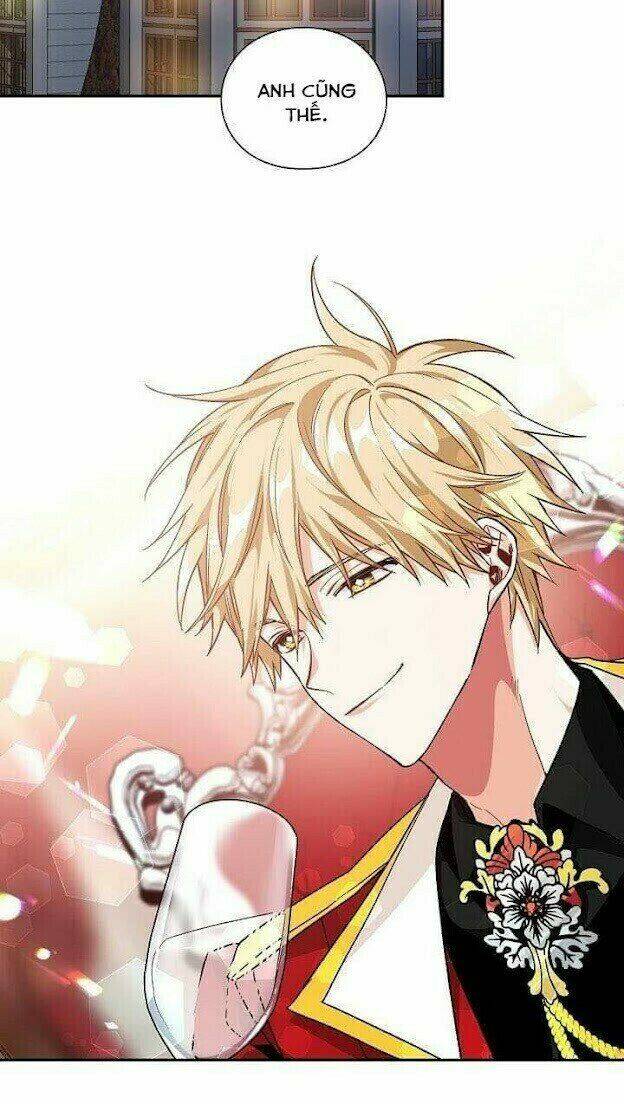 nữ hoàng ngoại khoa chapter 94 24