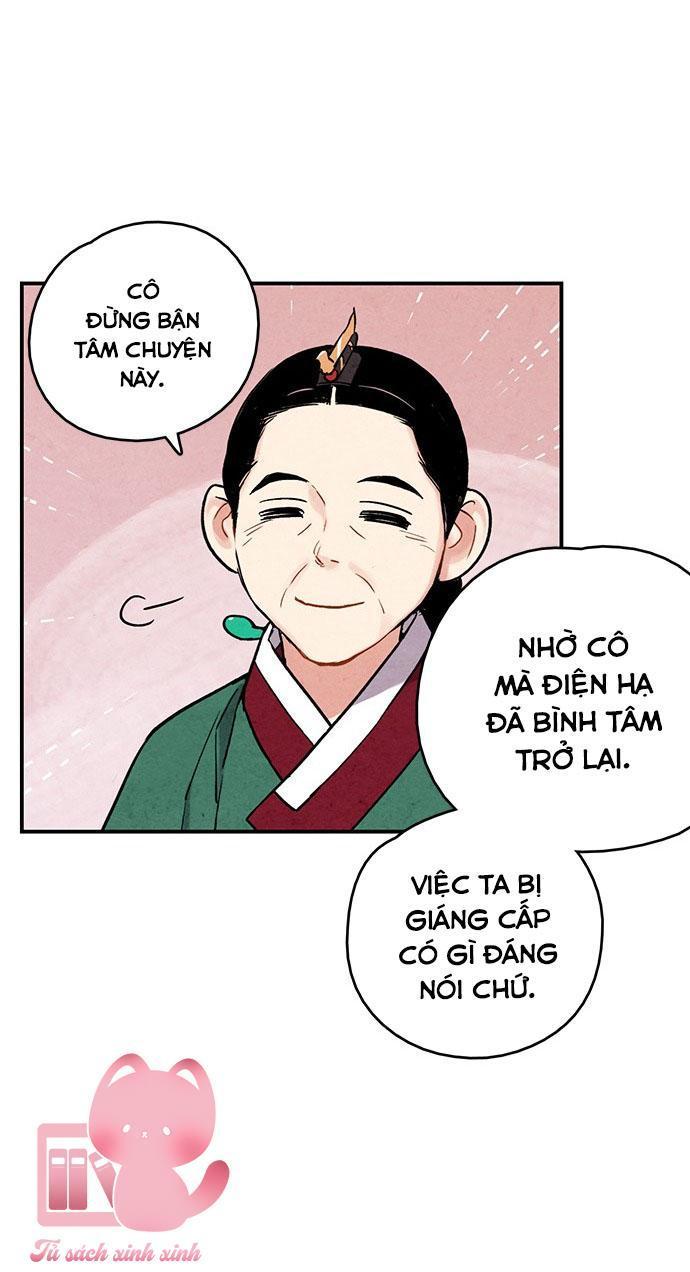 lệnh cấm hôn chapter 77 55