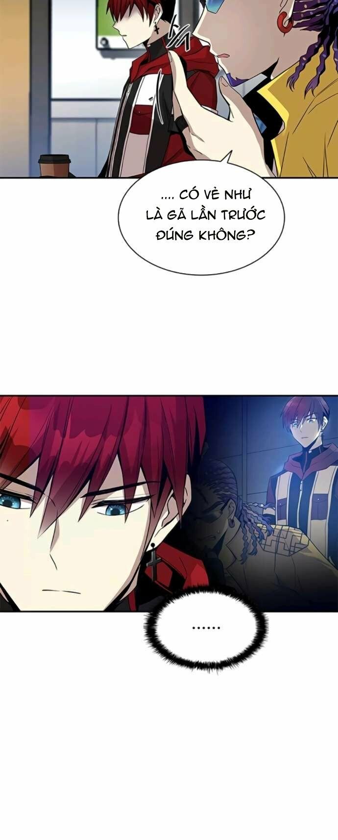 chuyển sinh thành ác nhân chapter 18 33