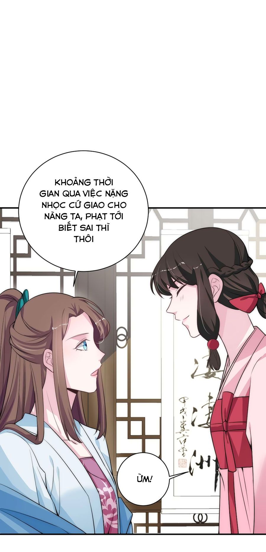 cung đấu live chapter 28 14