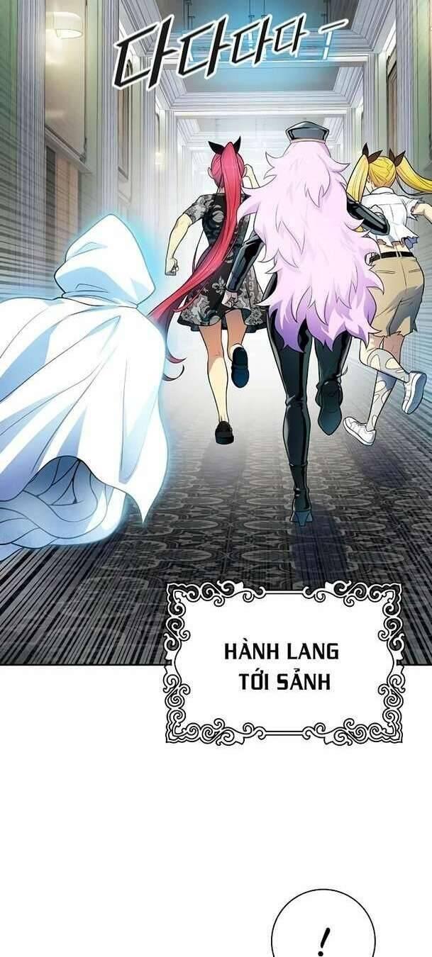 tòa tháp bí ẩn 2 chapter 571 86