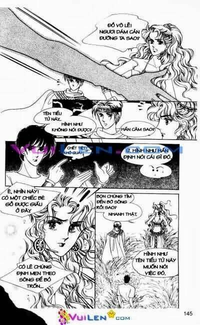 hậu duệ hoàng gia chapter 1 145