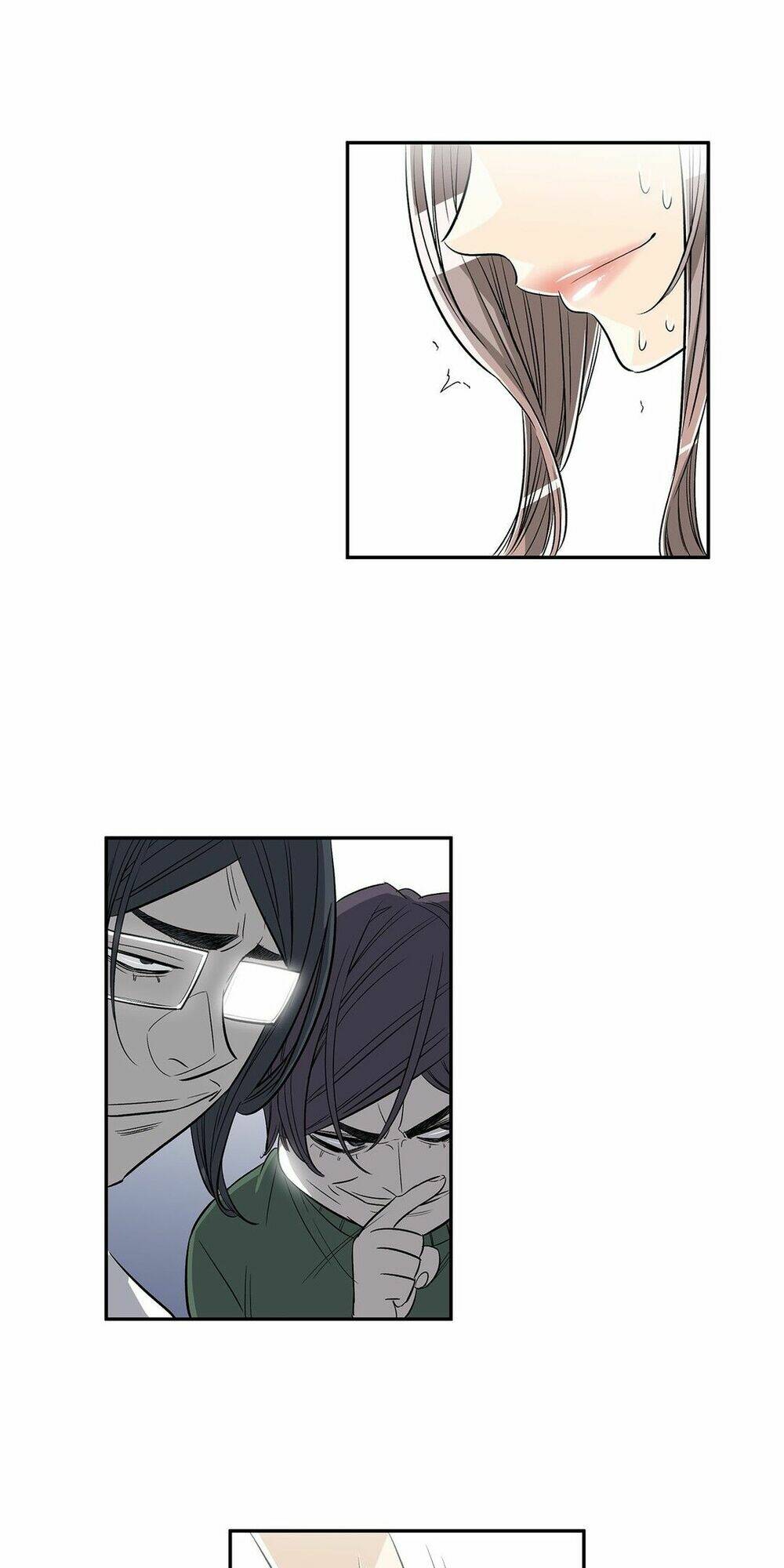 câu lạc bộ sa đoạ chapter 35 35