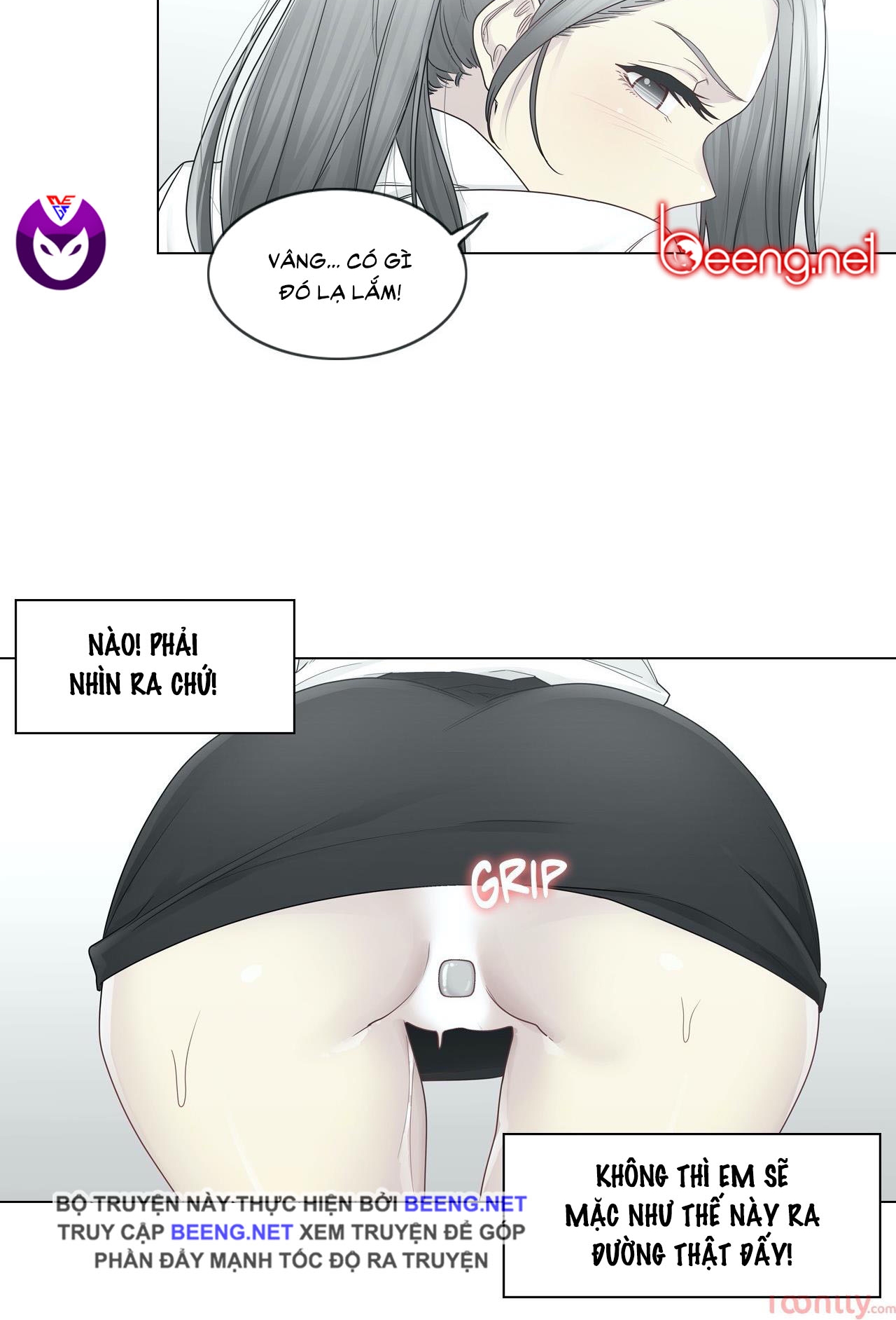 mở khóa tim em chapter 31 25