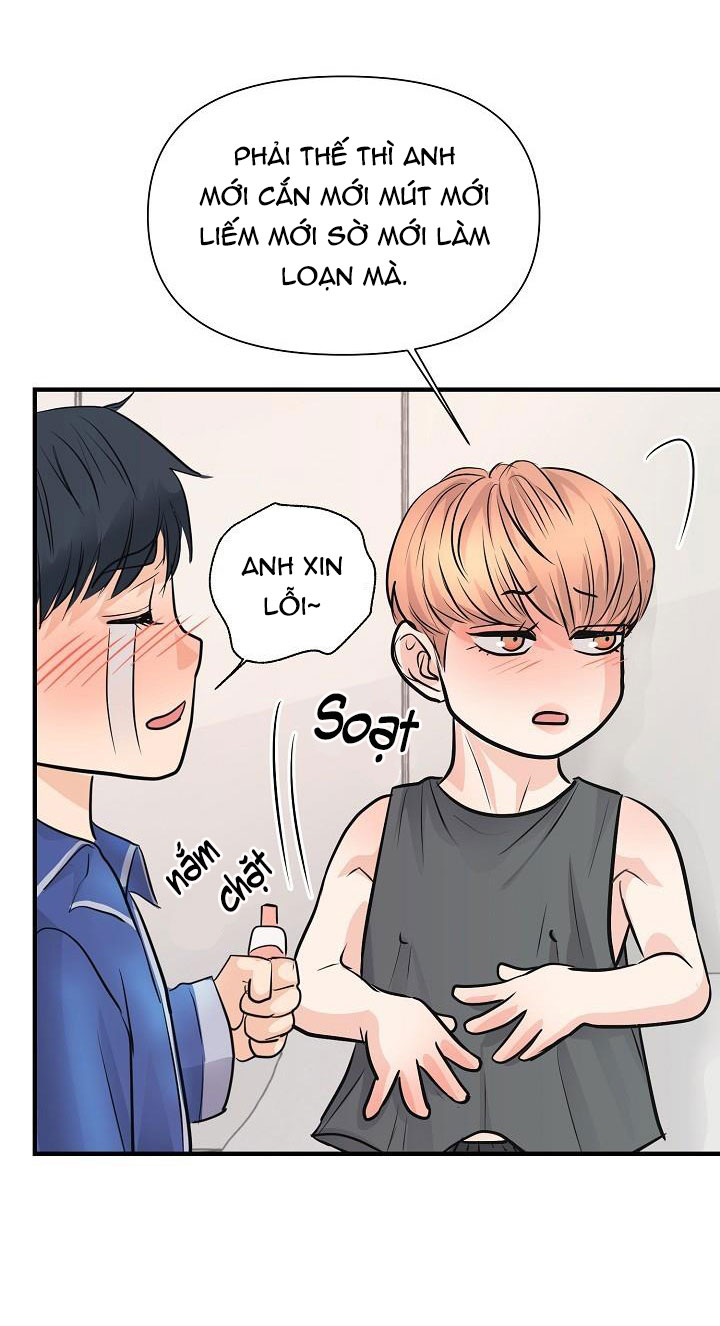 ranh giới tội ác chapter 12 45