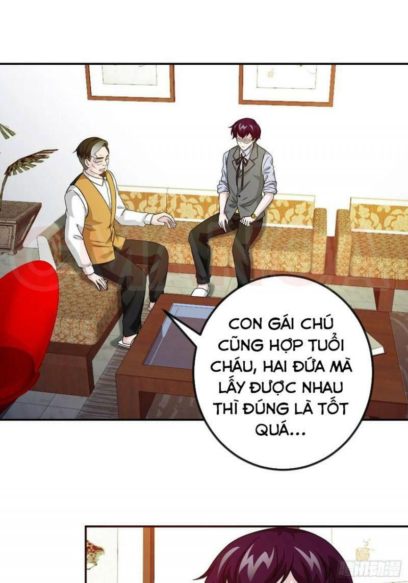 ta chẳng qua là một đại la kim tiên chapter 63 9