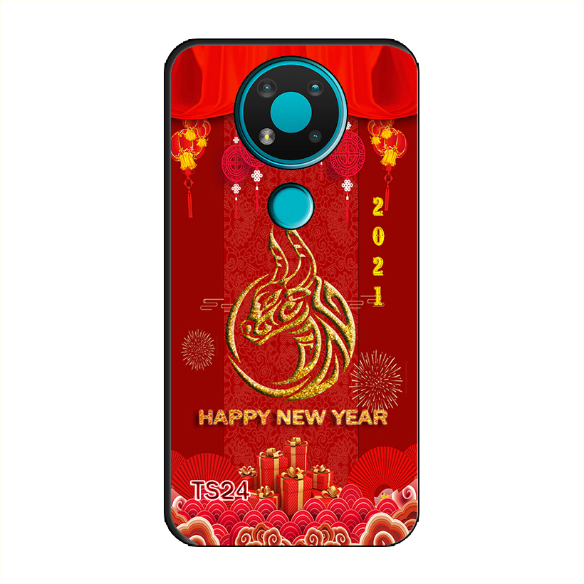 Ốp Dẻo Dành Cho NOKIA 3.4