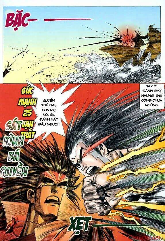 hải hổ 1 chapter 45 4