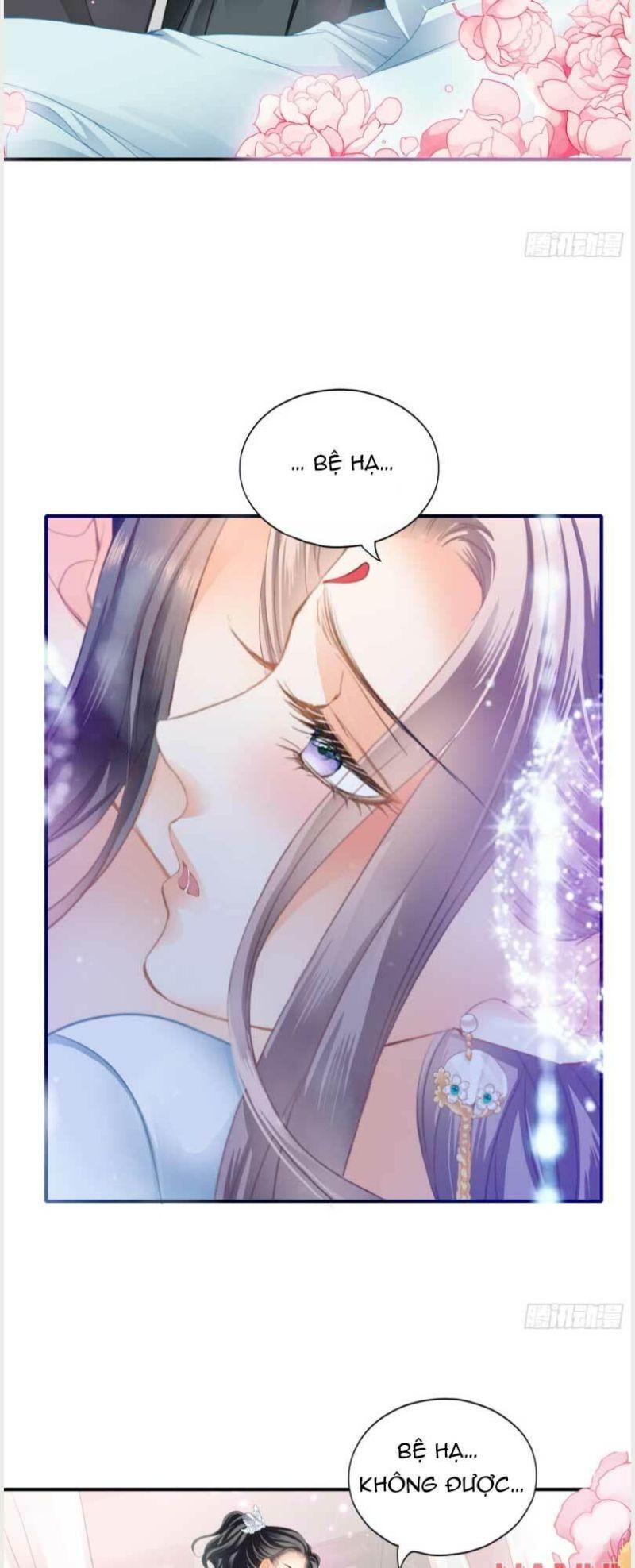 bổn vương muốn nàng chapter 162 13