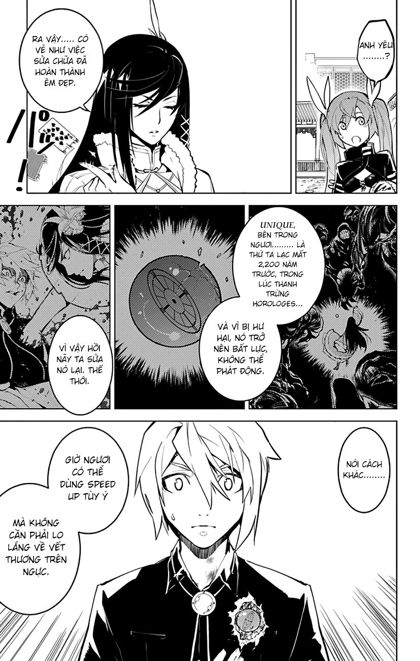 chronos ruler chapter 17 5