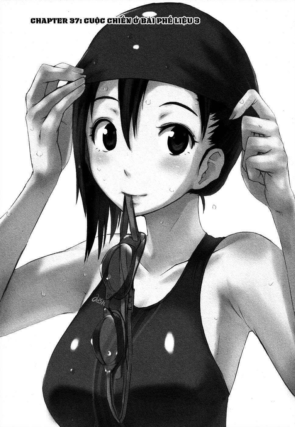 frogman chapter 37 2