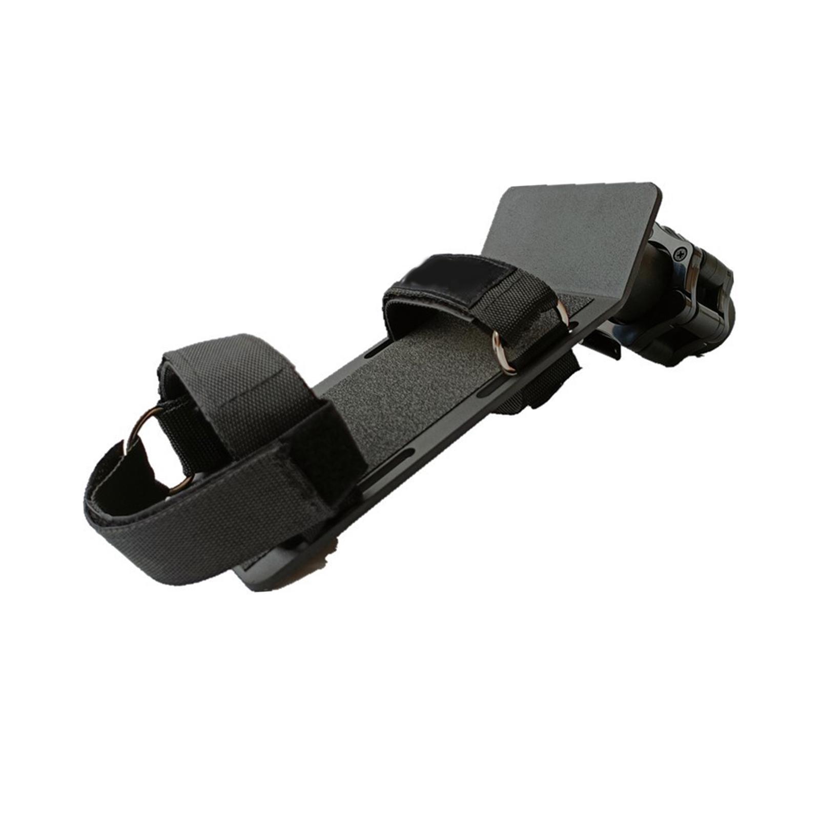 Tibialis Trainer Foot Training Machine Shins Accessories Leg Muscles for Fitness Home