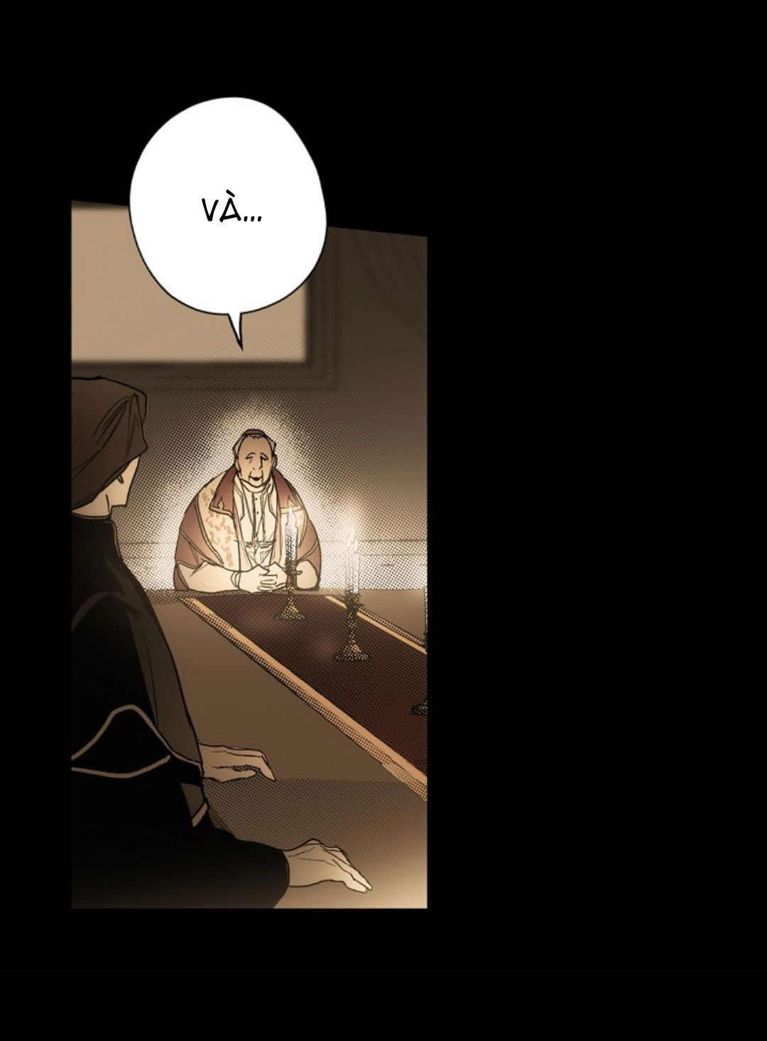 cổ tích về người mẹ kế chapter 59 50