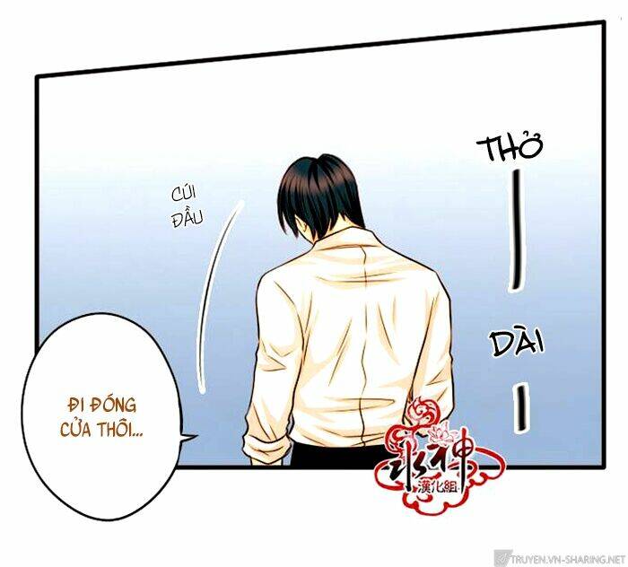 something sweet chapter 5 16