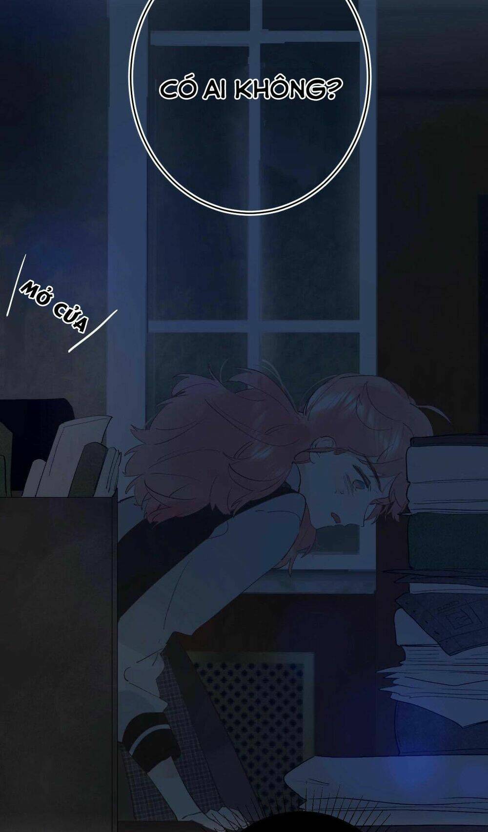 phù thủy hạng bét chapter 22 9