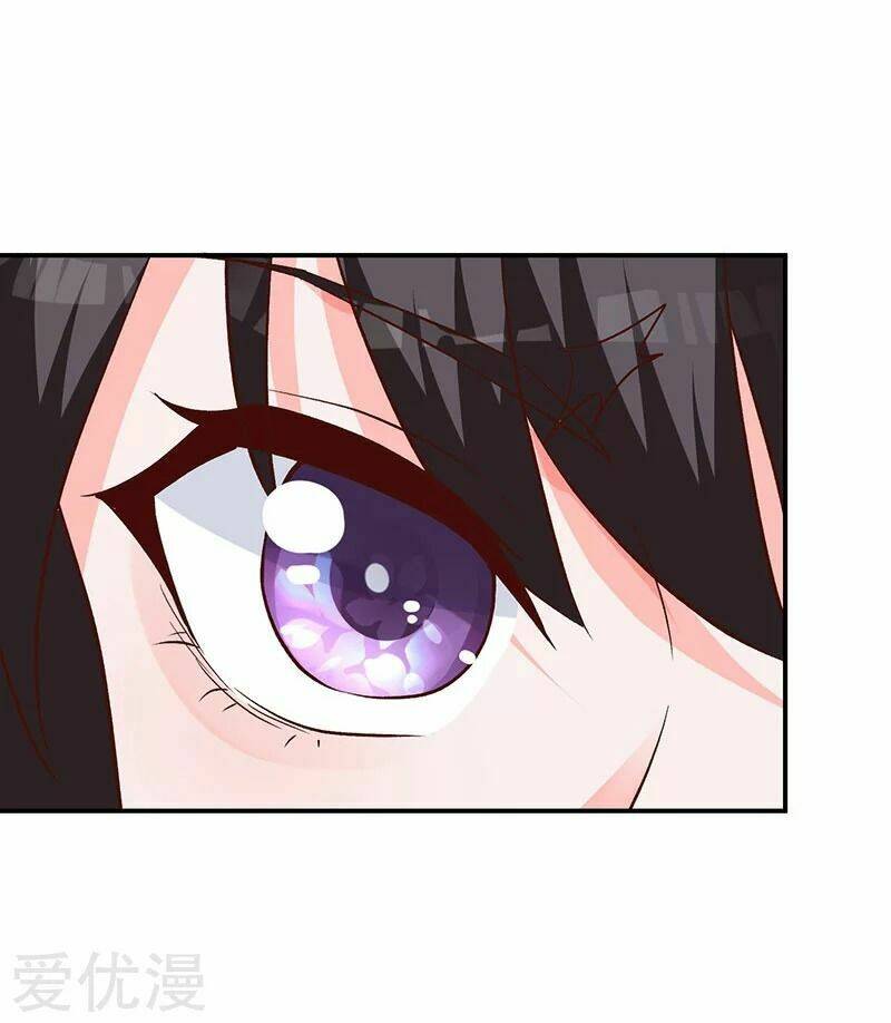 bạn gái scandal của quý thiếu chapter 8 19