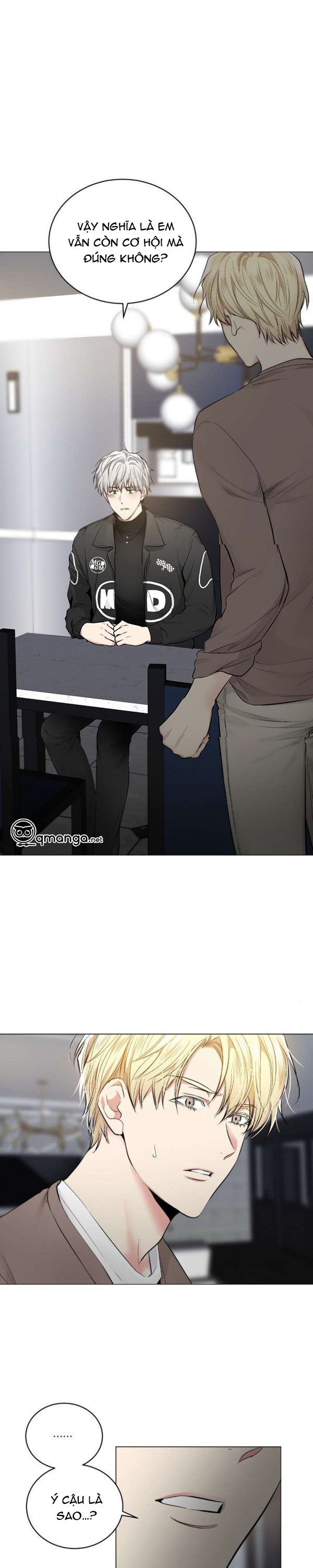 ứng dụng xấu hổ chapter 29 11