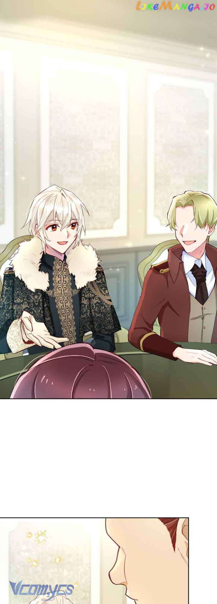 sự báo thù của một vị thánh chapter 64 2