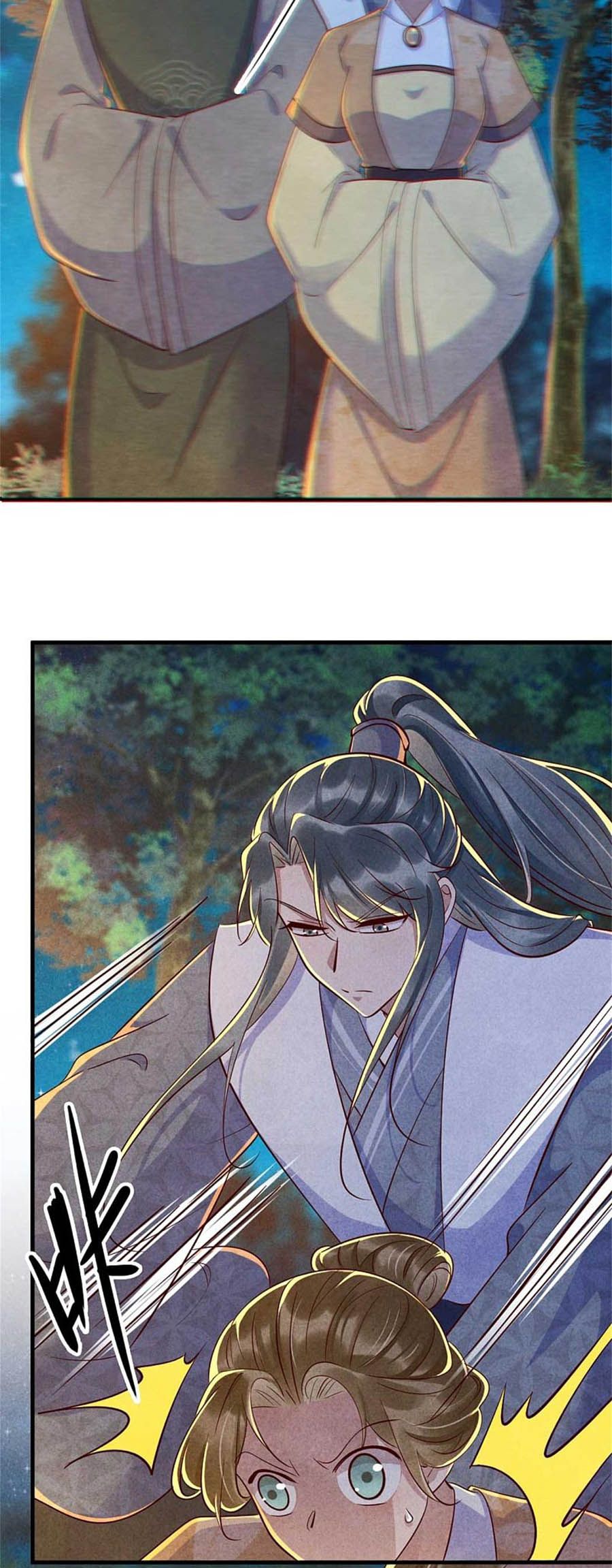 vương phi muốn trèo tường chapter 109 11