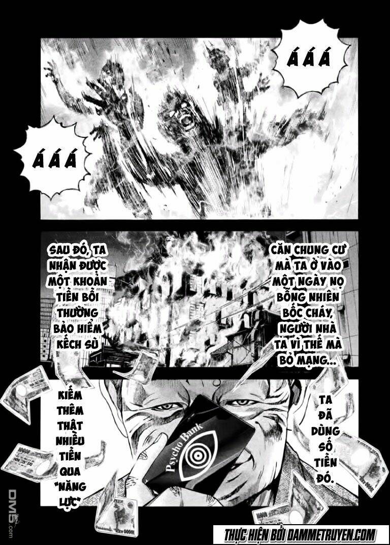 psycho bank chapter 12 18