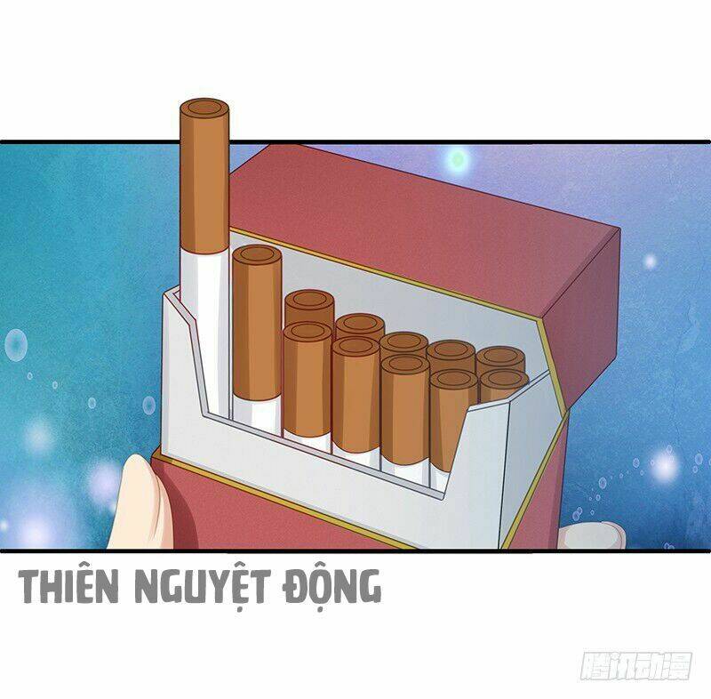 quy tắc thuần dưỡng vệ sĩ ngạo kiều chapter 2 38