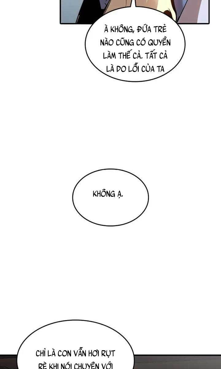 tôi là lính mới chapter 111 58