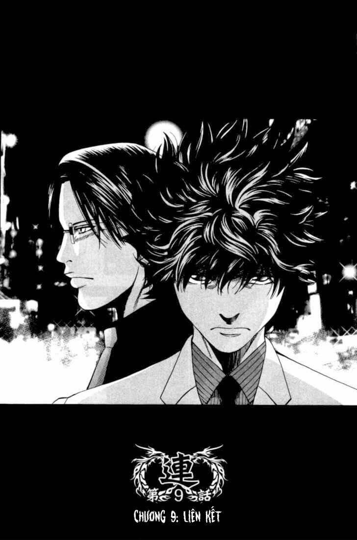 công lý và bóng tối chapter 9 10