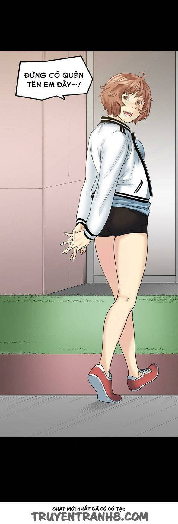 bạn gái của bạn thân chapter 8 12