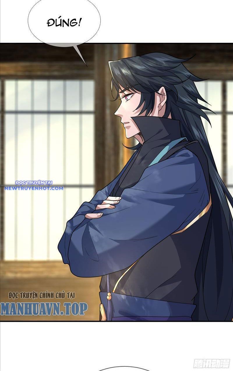 ngủ say vạn cổ: xuất thế đẩy ngang chư thiên chapter 2 41