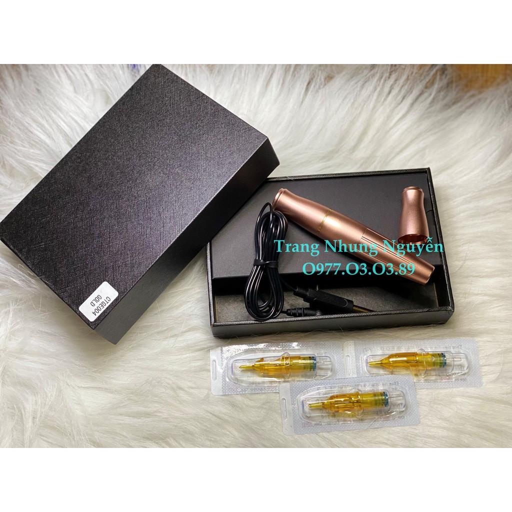 Máy Pen mini 2 đầu động cơ không chổi than