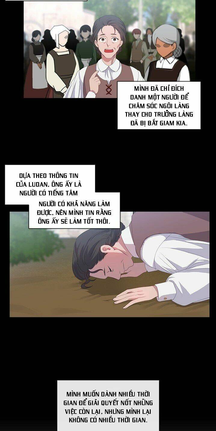 cộng tác của hoàng đế chapter 52 18