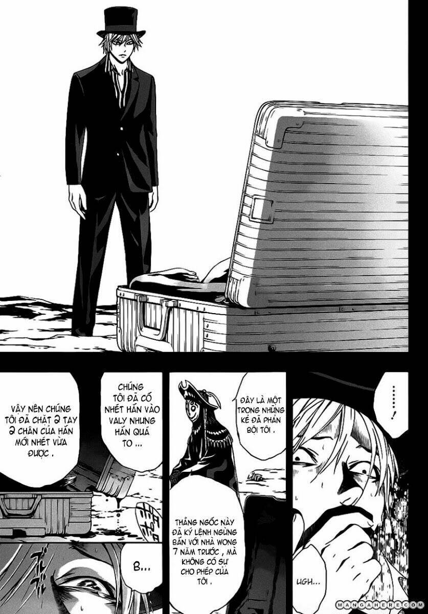 cô nàng ma cà rồng i chapter 49 5