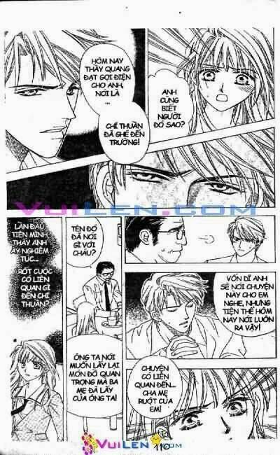 nữ sinh thời đại chapter 4 110