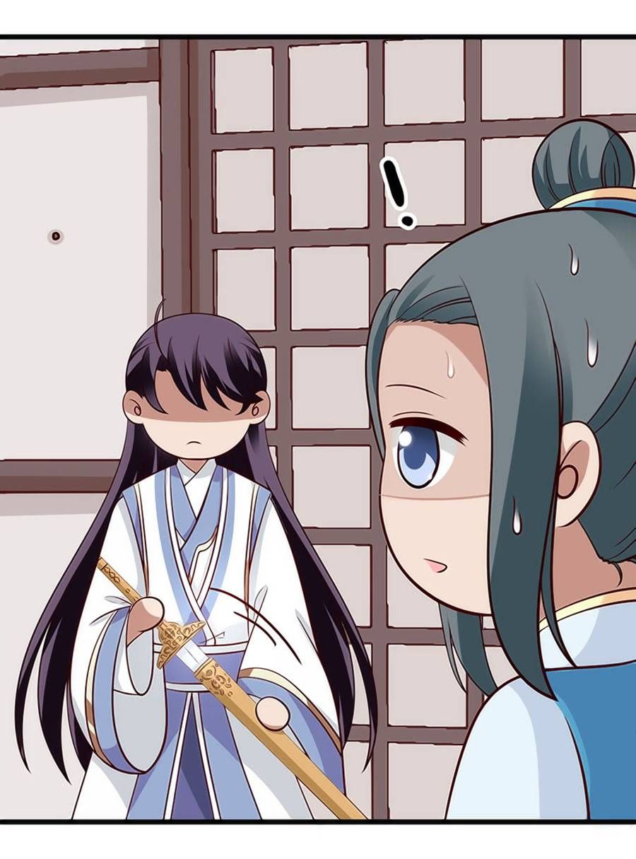 kiêu ngạo vương gia chủng điền phi chapter 120.1 43