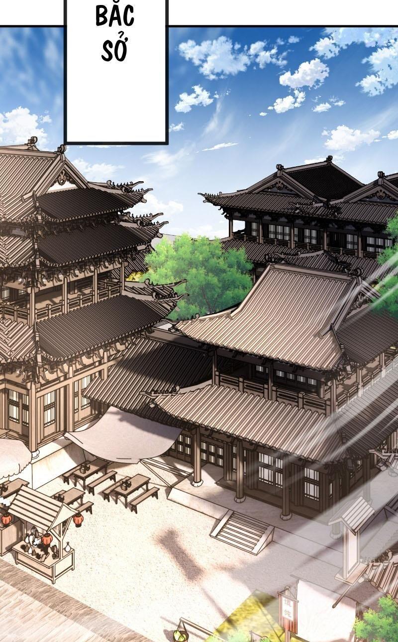 tiên võ đế tôn chapter 535 77