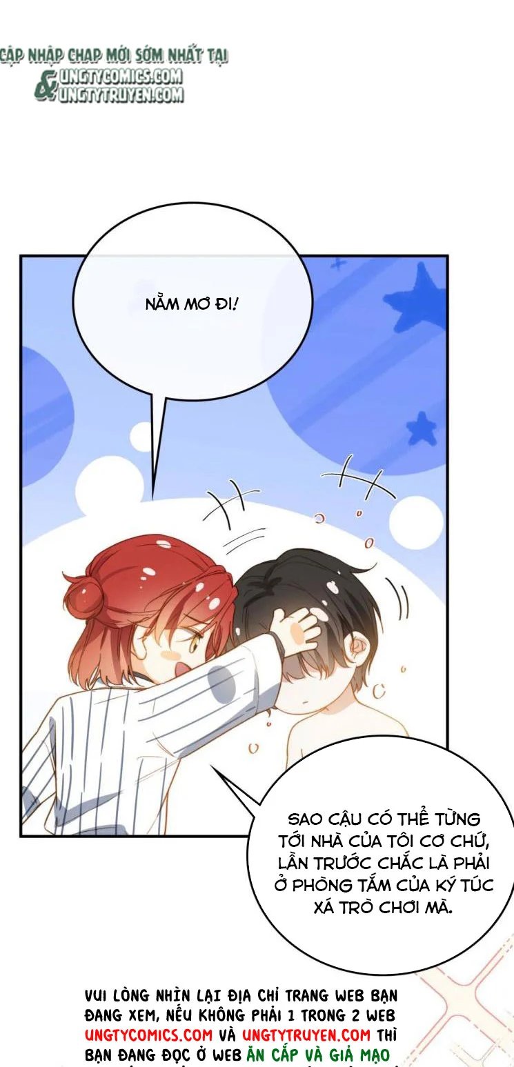 nụ hôn vực thẳm chapter 102 7