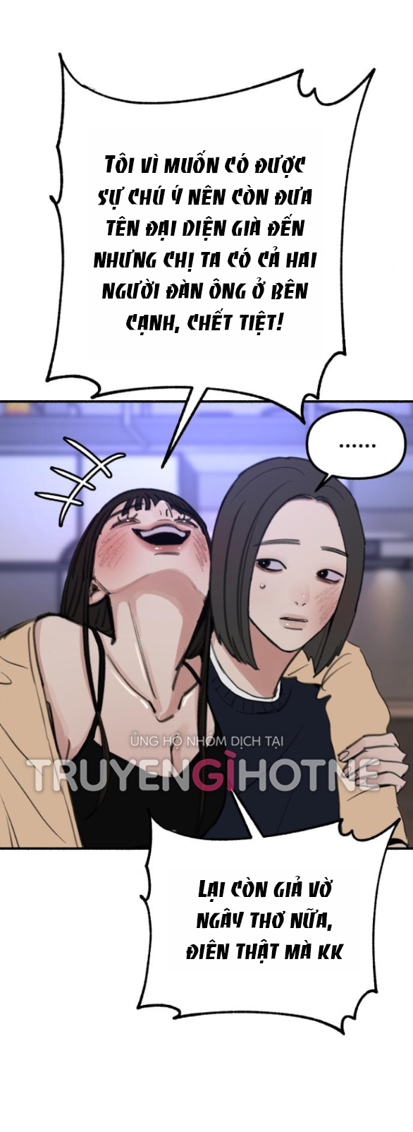 nàng thơ nổi tiếng - nàng thơ myung chapter 29.1 36