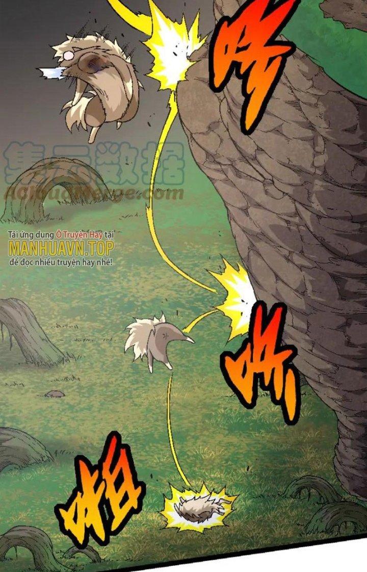 từ cây cổ thụ bắt đầu tiến hóa chapter 31 24