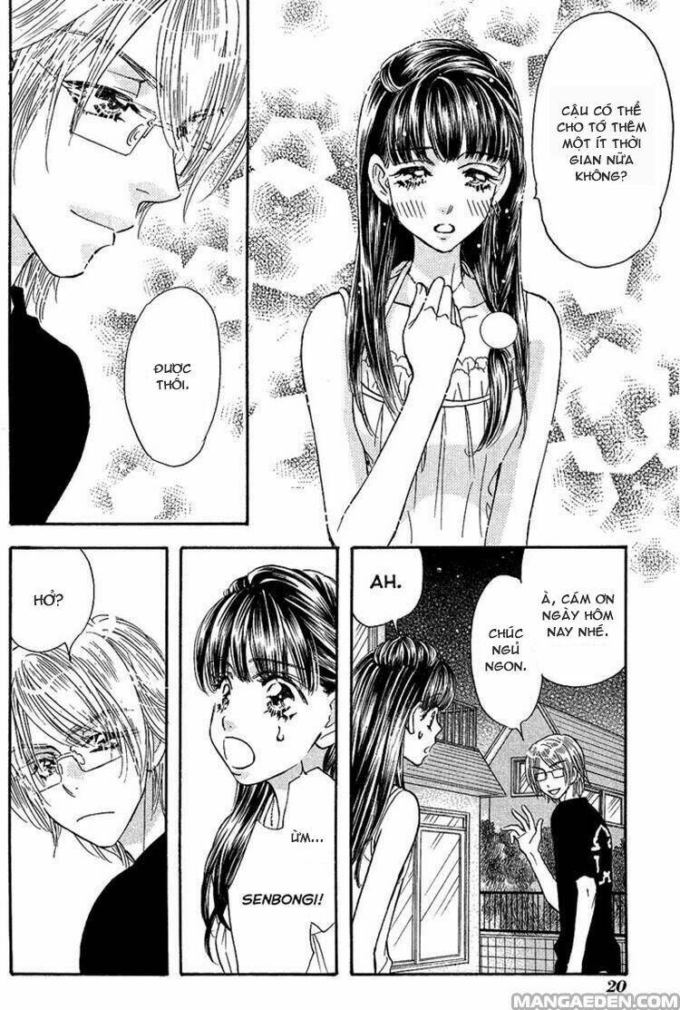 boku to kanojo no xxx chapter 55 22