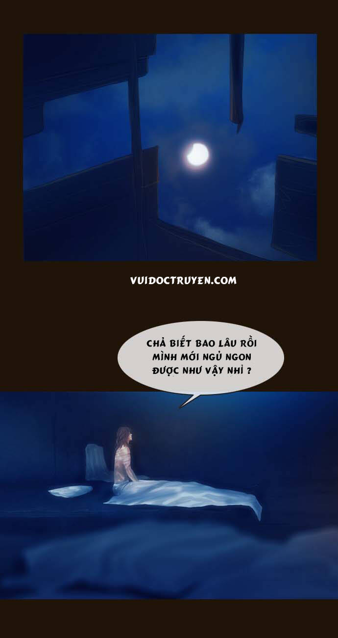 hội ảo thuật chapter 86 7