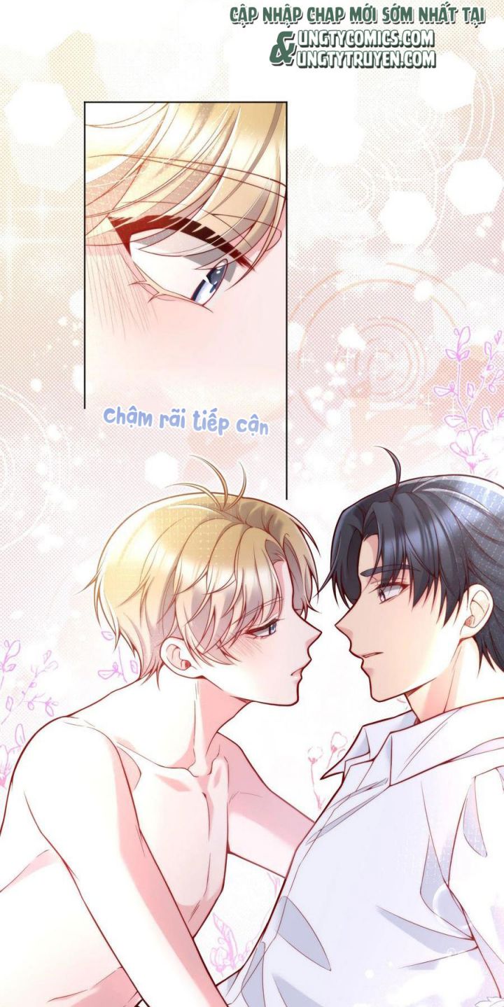 chàng nhân viên host và gã hàng xóm nguy hiểm chapter 34 20