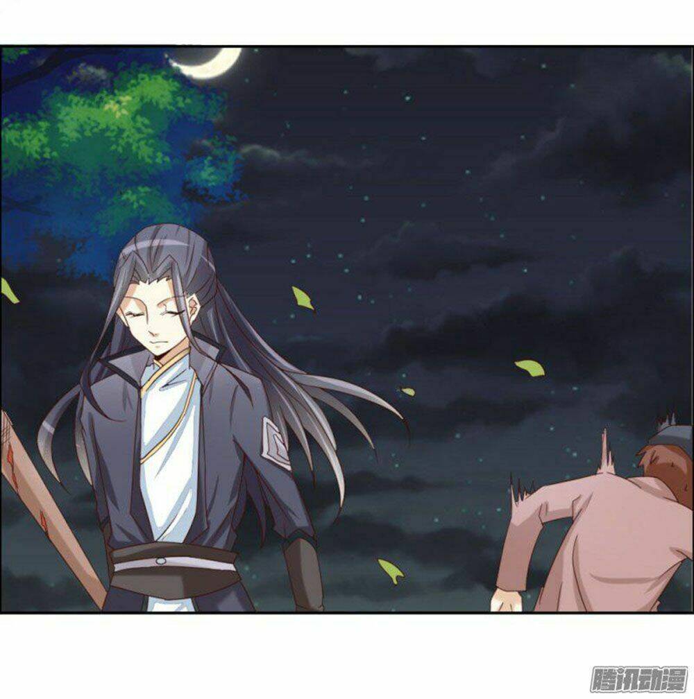 thiên ngoại phi tiên chapter 9 12