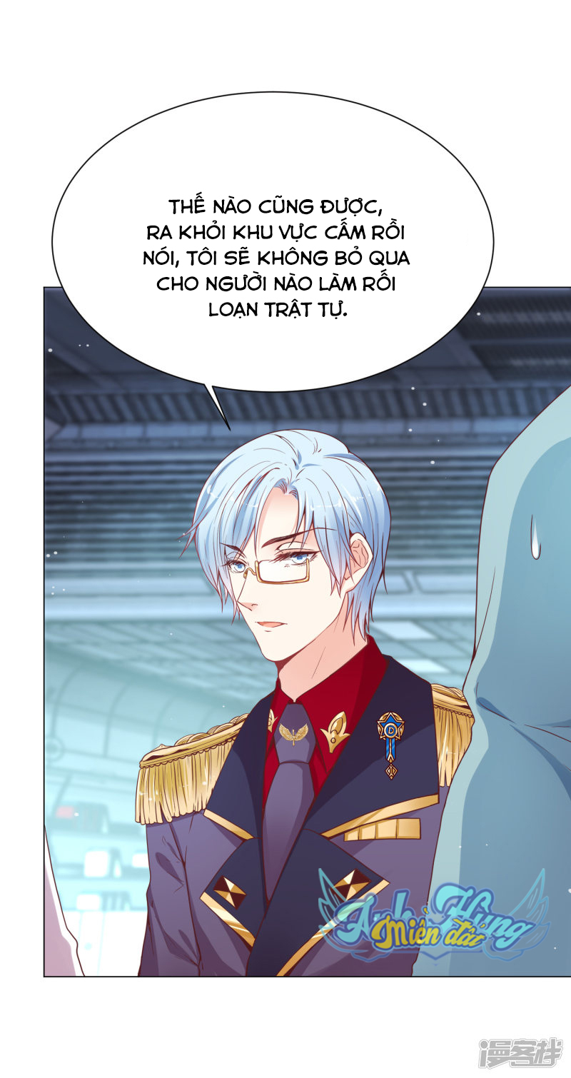 đế quốc tinh tế đệ nhất sủng hôn. chapter 30 14