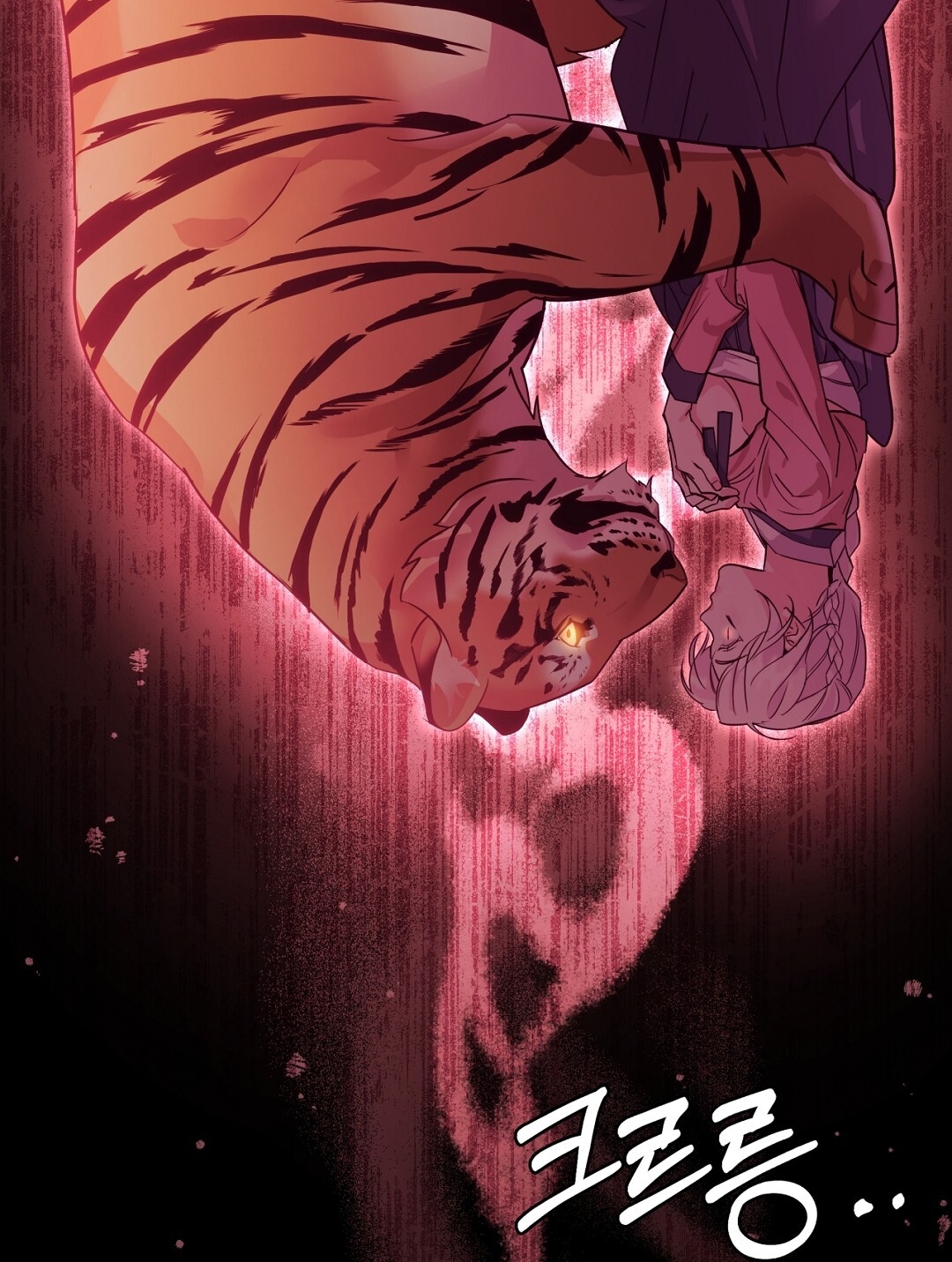 Khúc Nhạc Của Cầm Thú chapter 7.1 - Trang 30