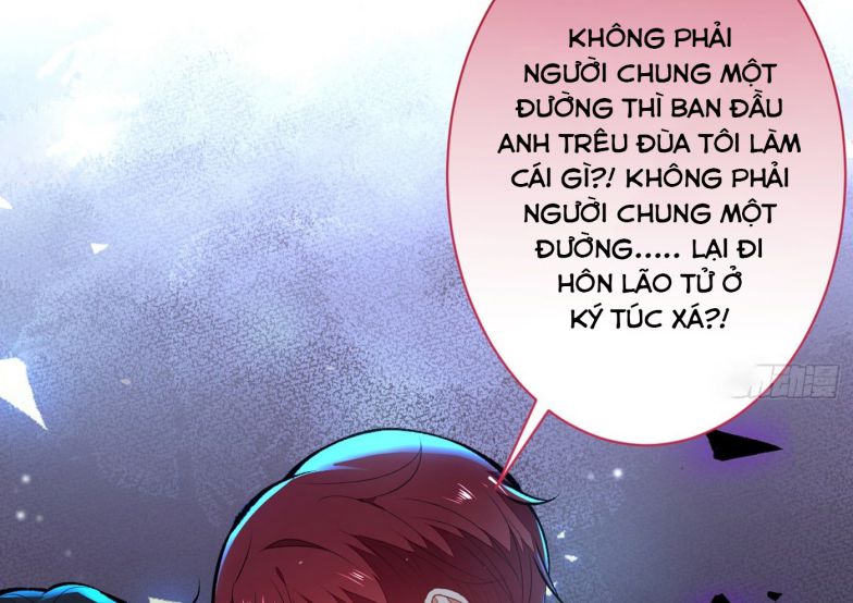 hotsearch của ảnh đế chapter 100 11