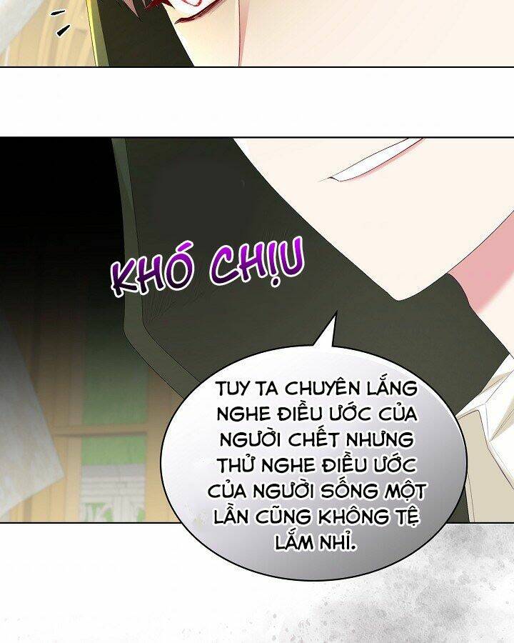 kẻ tạo ra nữ phản diện chapter 38 34