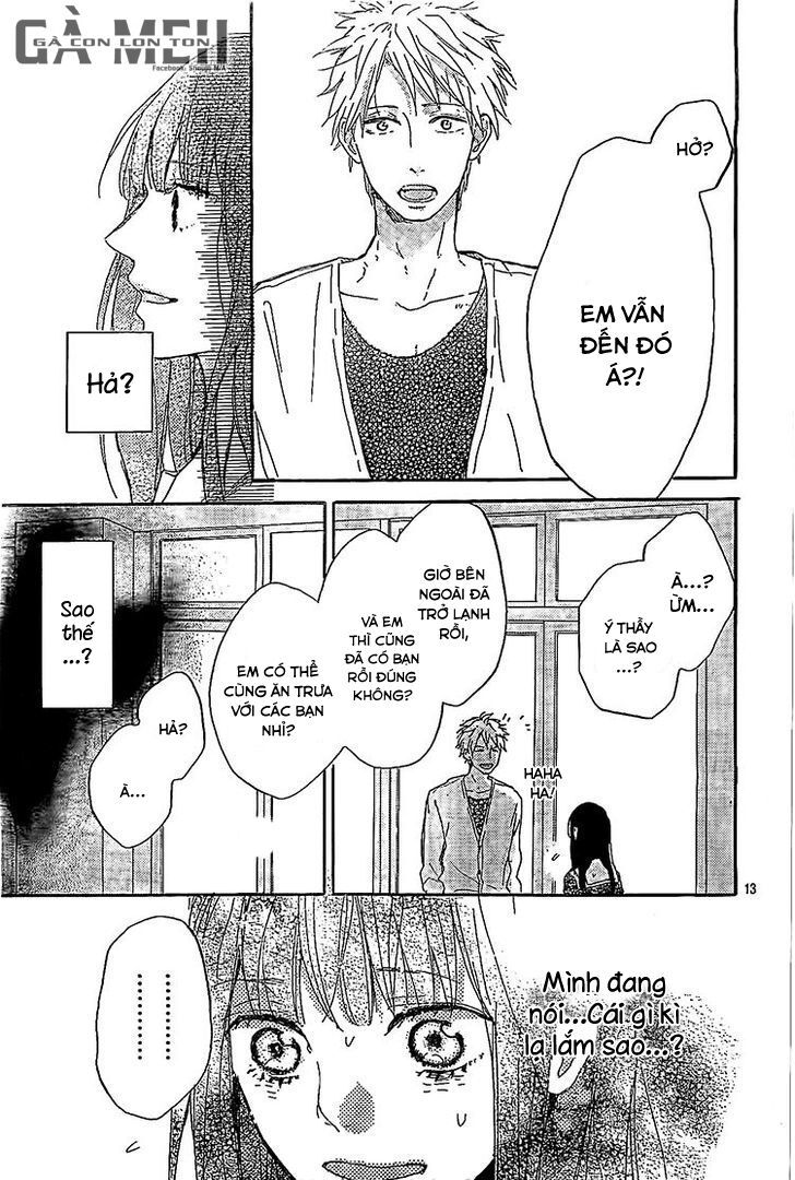 hana to rakurai chapter 7 13