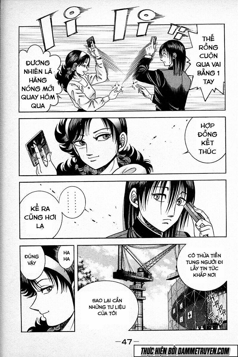 shin kotaro makaritoru! juudouhen chapter 106 7